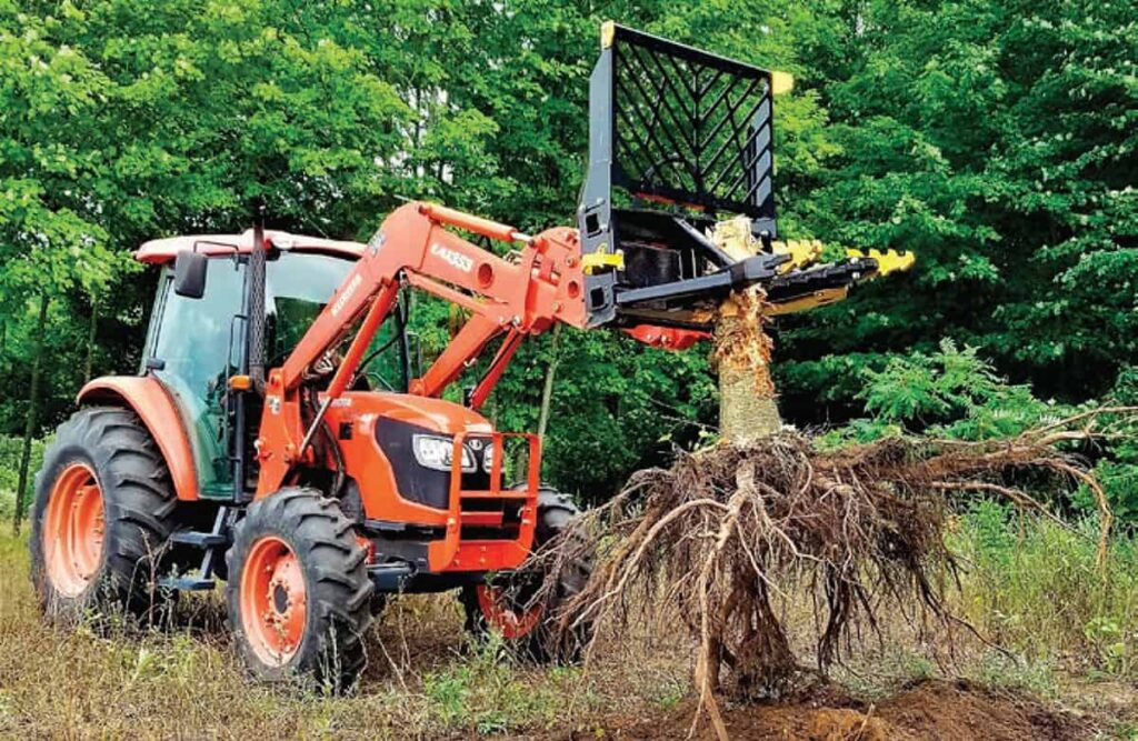 toledo tree service equipment 3
